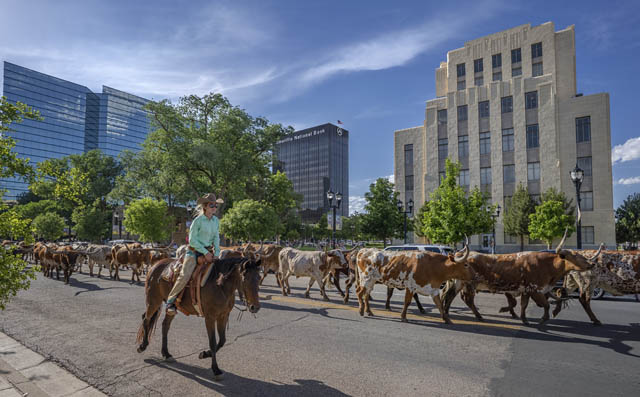 Amarillo, Texas